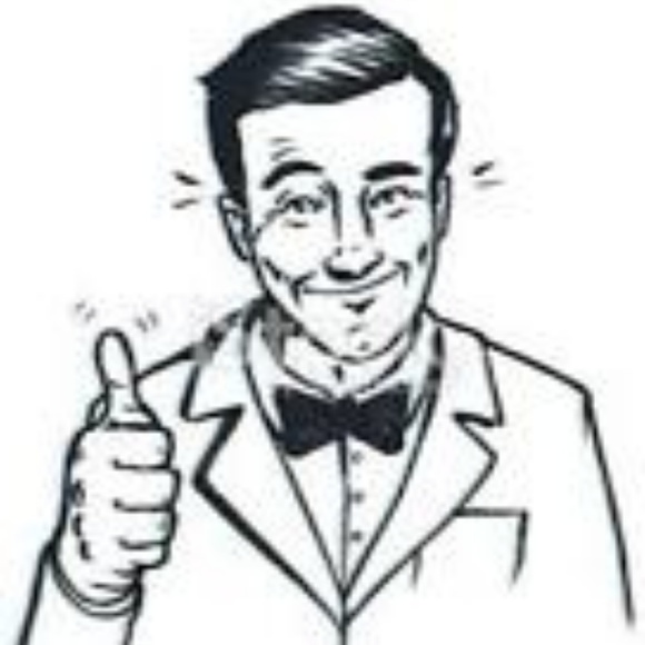 Meet your Posher, Matt - Picture 1 of 1